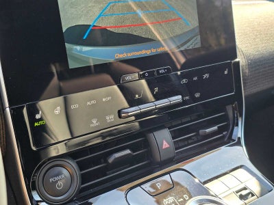 2023 Toyota bZ4X XLE