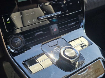 2023 Toyota bZ4X XLE