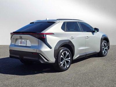 2023 Toyota bZ4X XLE