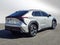 2023 Toyota bZ4X XLE