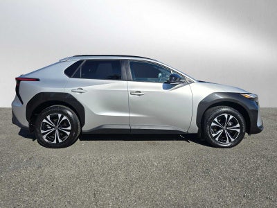 2023 Toyota bZ4X XLE