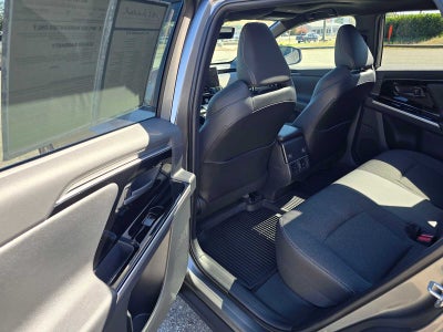 2023 Toyota bZ4X XLE