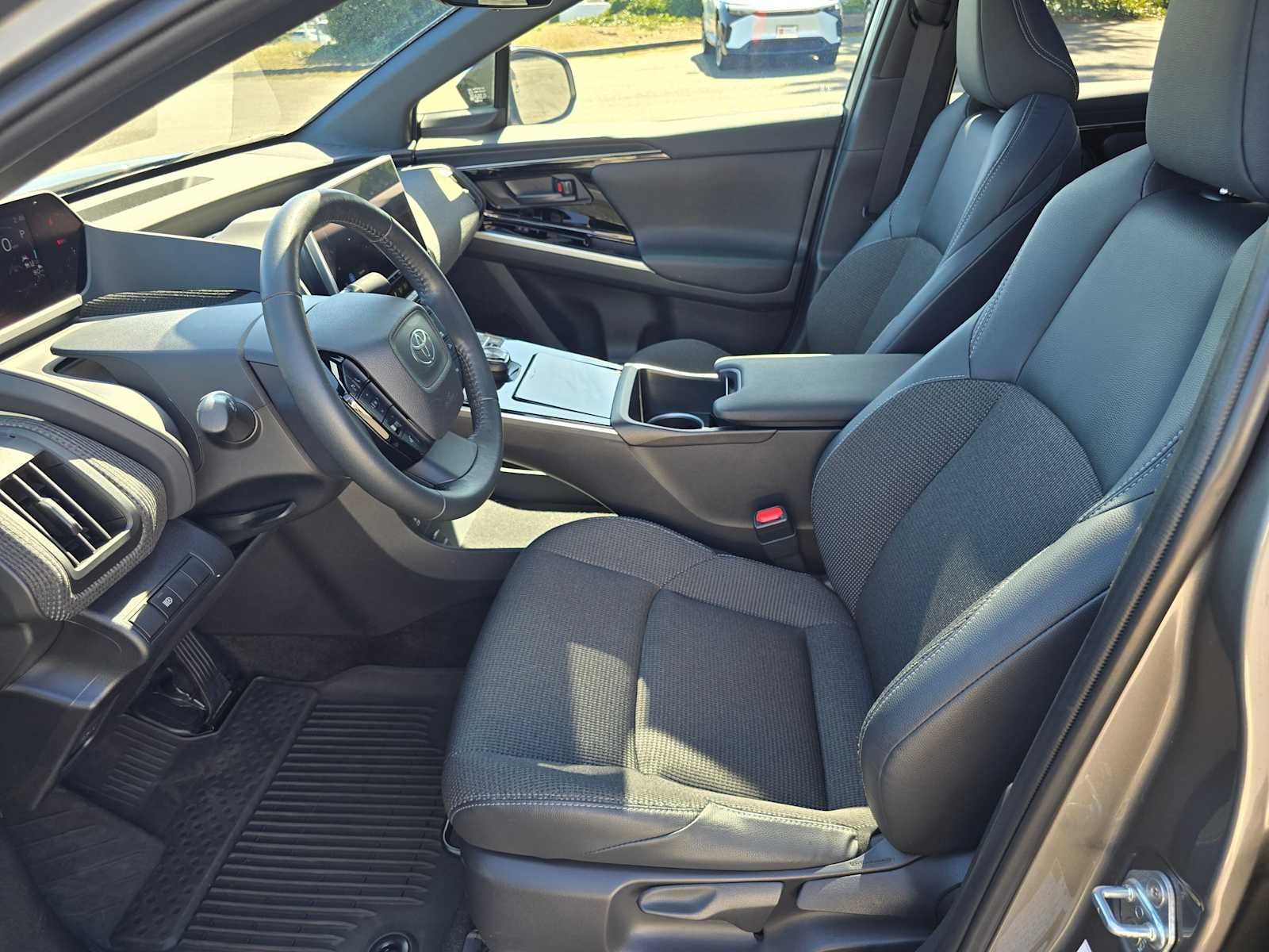 2023 Toyota bZ4X XLE