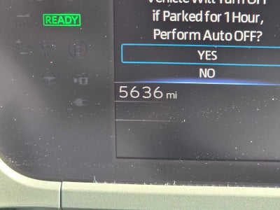 2023 Toyota bZ4X XLE