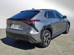 2023 Toyota bZ4X XLE