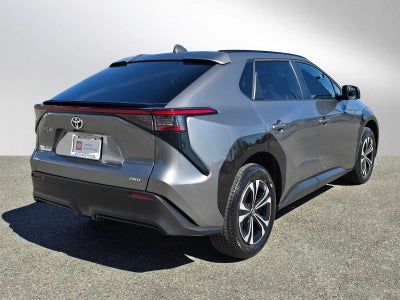 2023 Toyota bZ4X XLE