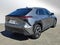 2023 Toyota bZ4X XLE