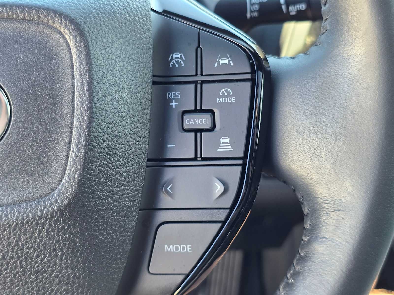 2023 Toyota bZ4X XLE