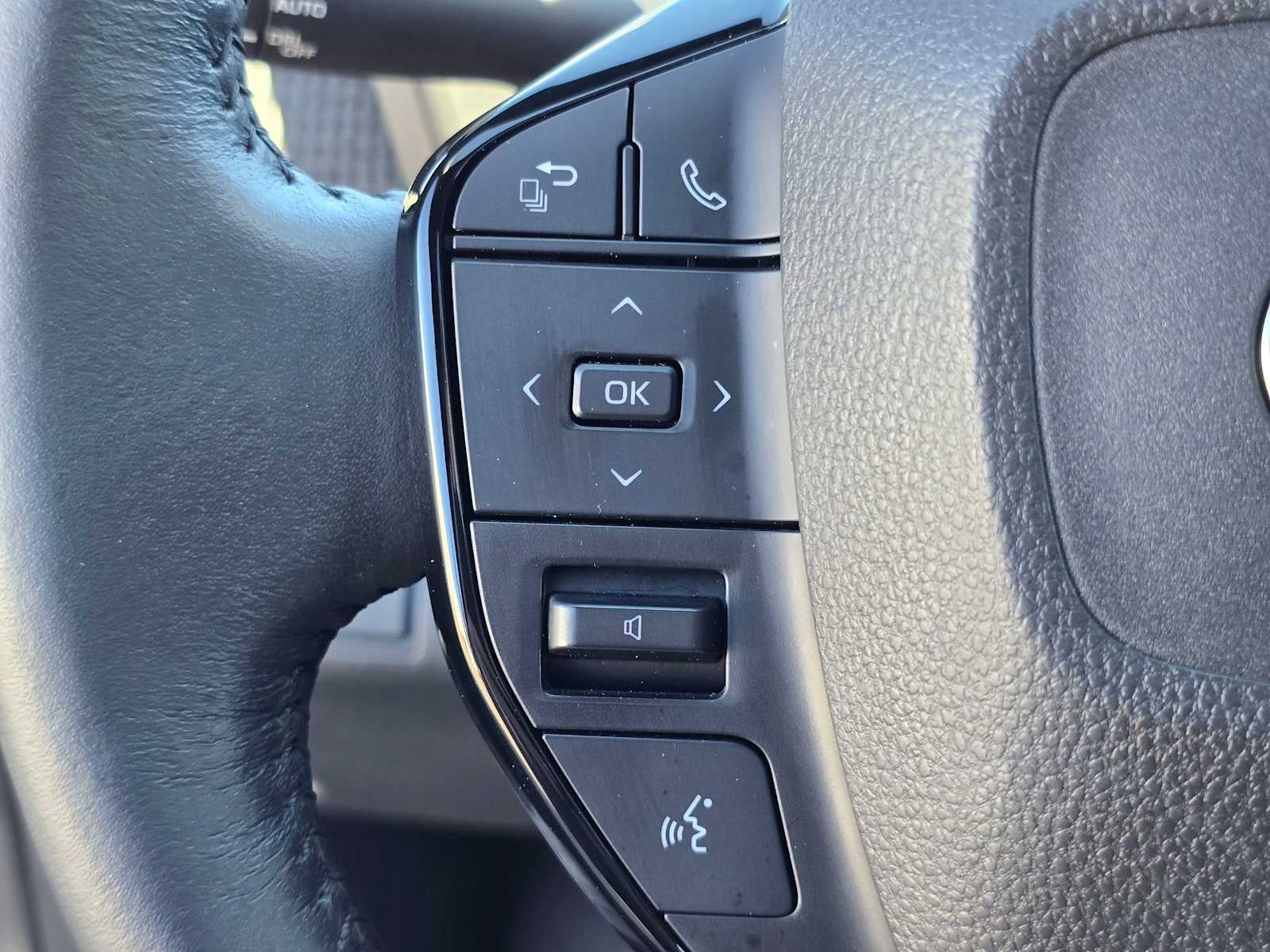 2023 Toyota bZ4X XLE