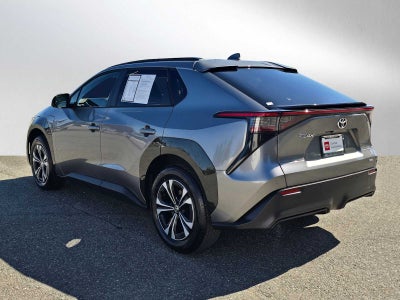 2023 Toyota bZ4X XLE