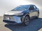 2023 Toyota bZ4X XLE