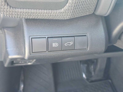 2023 Toyota bZ4X Limited