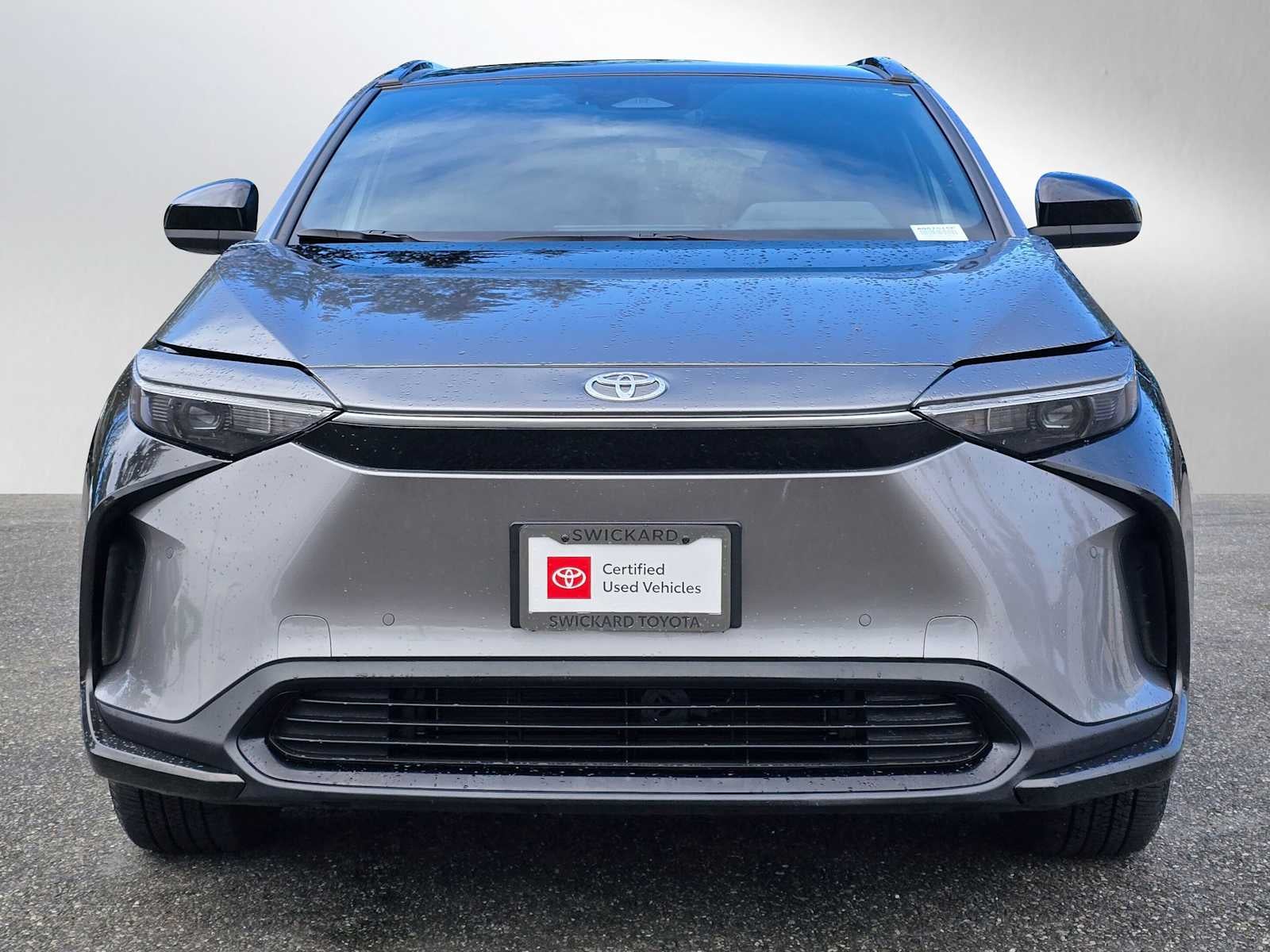 2024 Toyota bZ4X XLE