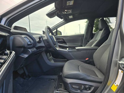 2024 Toyota bZ4X XLE