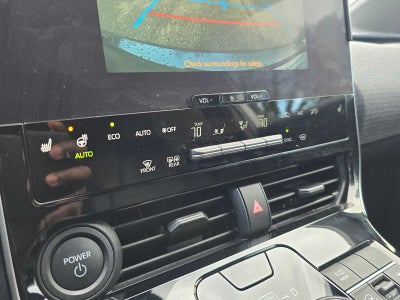 2024 Toyota bZ4X XLE