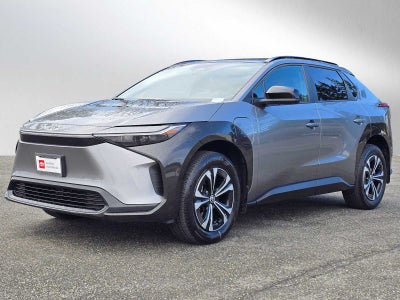 2024 Toyota bZ4X XLE
