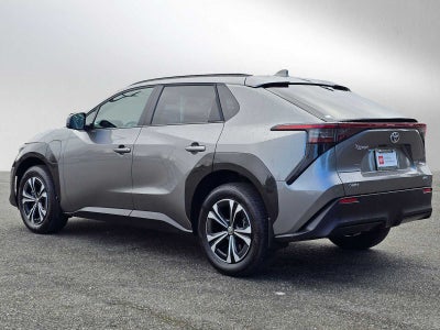 2024 Toyota bZ4X XLE