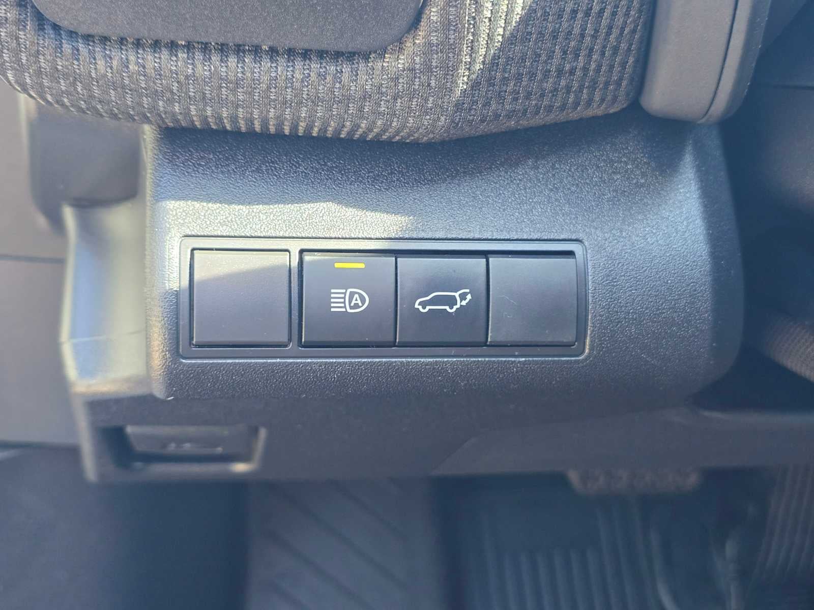 2024 Toyota bZ4X Limited