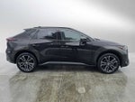2024 Toyota bZ4X Limited