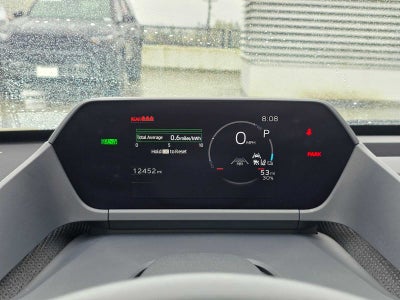 2024 Toyota bZ4X Limited