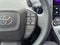 2024 Toyota bZ4X Limited