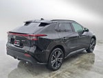 2024 Toyota bZ4X Limited