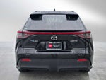 2024 Toyota bZ4X Limited