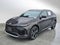 2024 Toyota bZ4X Limited
