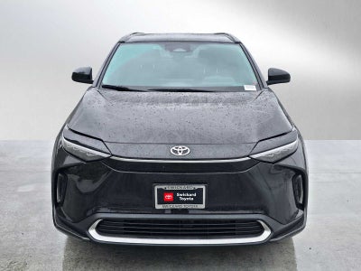 2024 Toyota bZ4X Limited