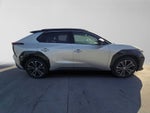 2023 Toyota bZ4X Limited