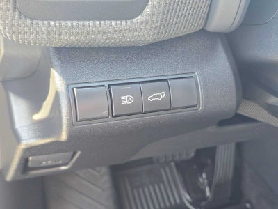 2023 Toyota bZ4X Limited