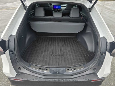 2024 Toyota bZ4X Limited