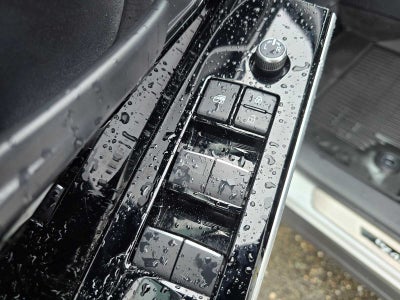 2024 Toyota bZ4X Limited