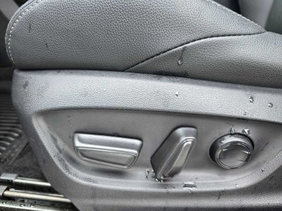 2024 Toyota bZ4X Limited