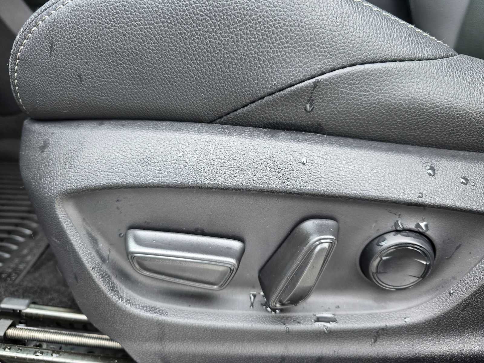 2024 Toyota bZ4X Limited