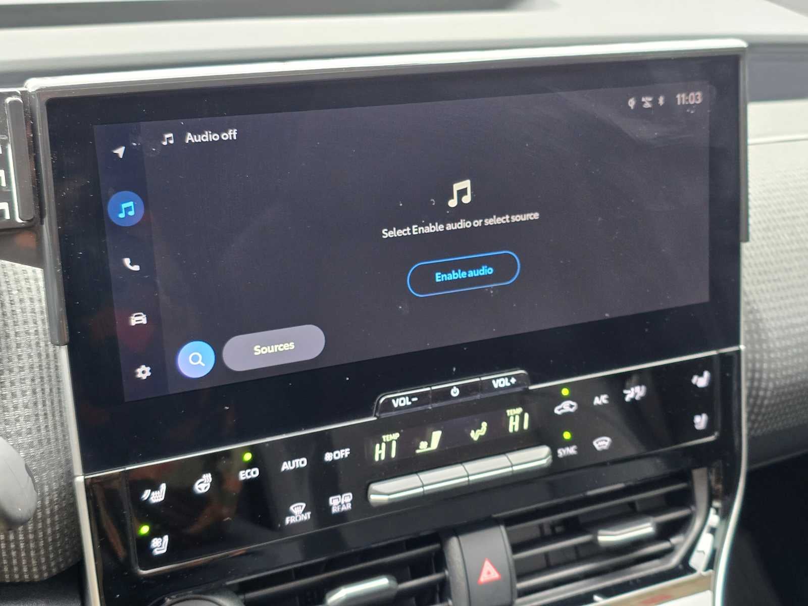 2024 Toyota bZ4X Limited