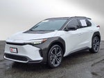 2024 Toyota bZ4X Limited