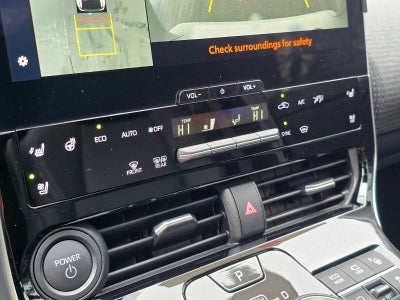 2024 Toyota bZ4X Limited