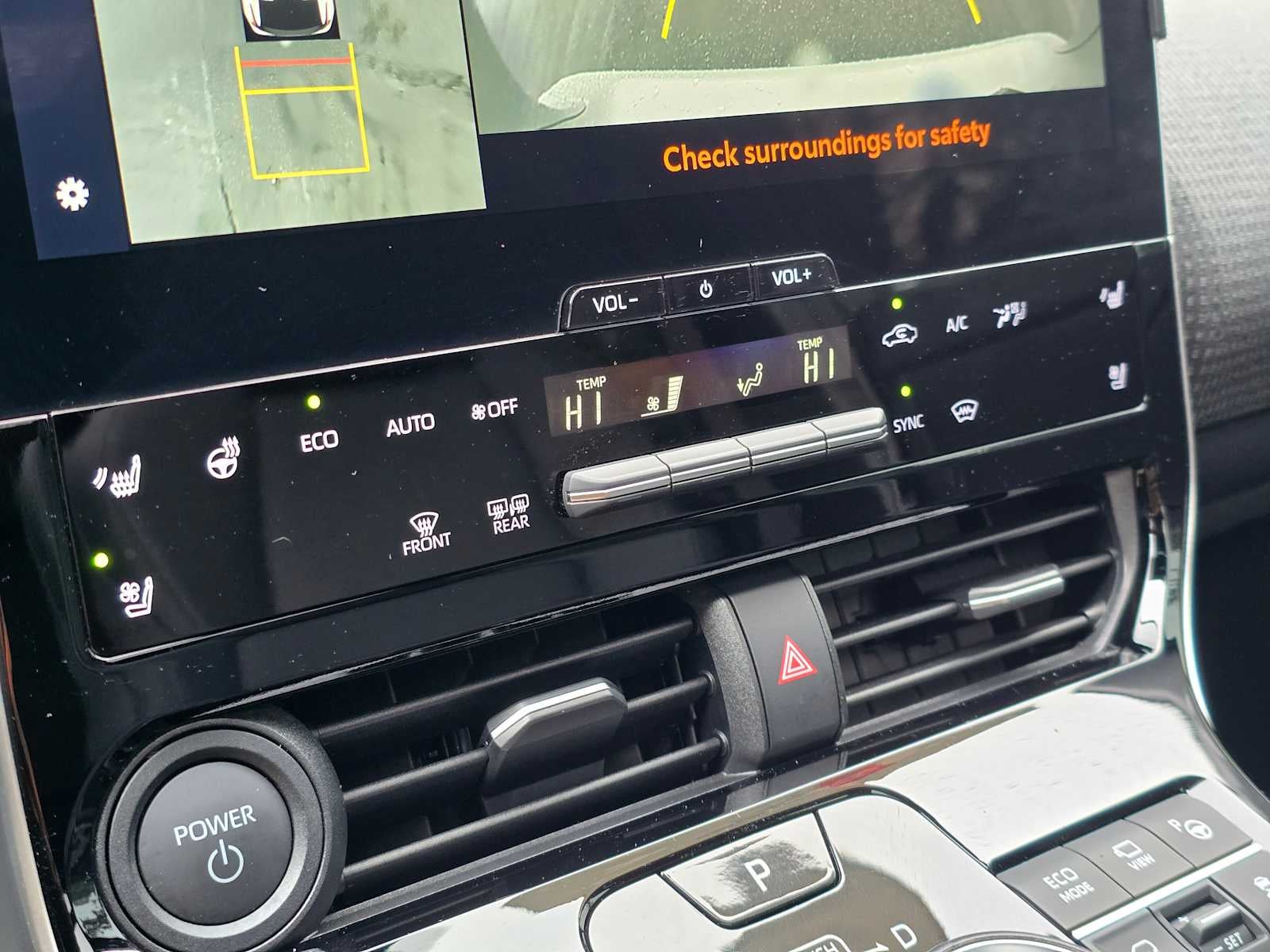 2024 Toyota bZ4X Limited