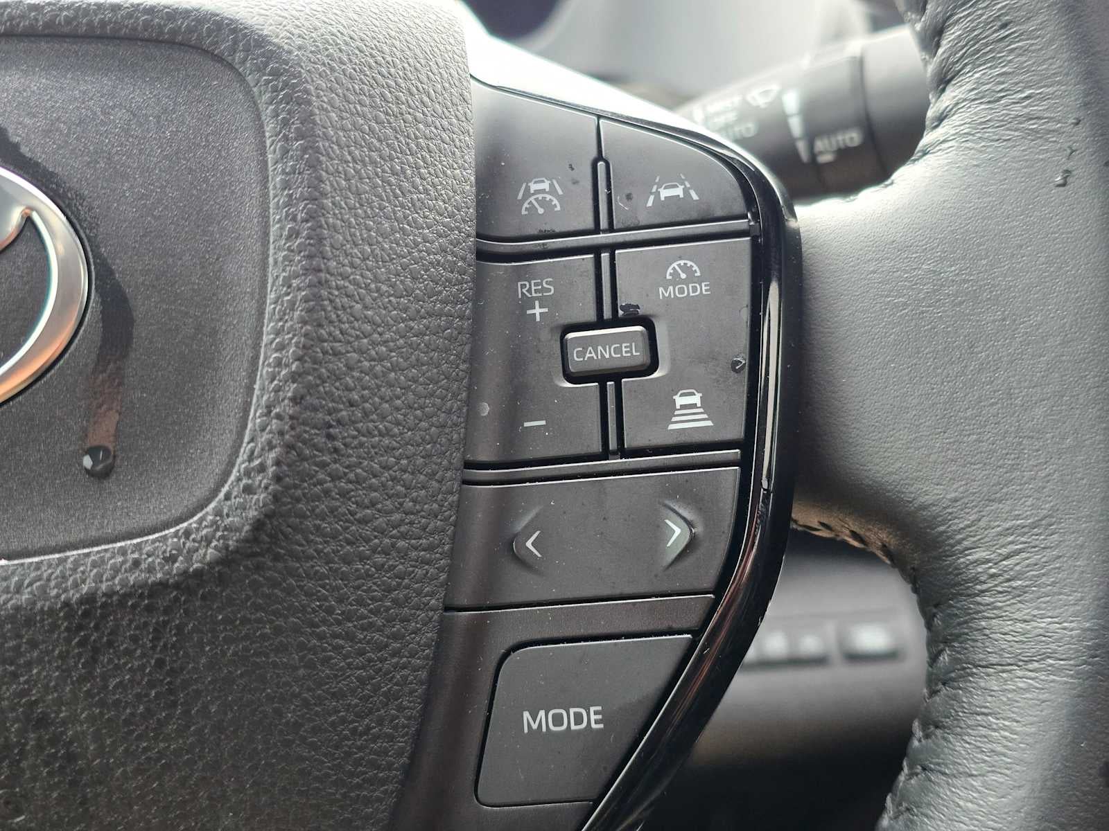 2024 Toyota bZ4X Limited