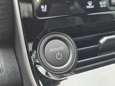 2024 Toyota bZ4X Limited