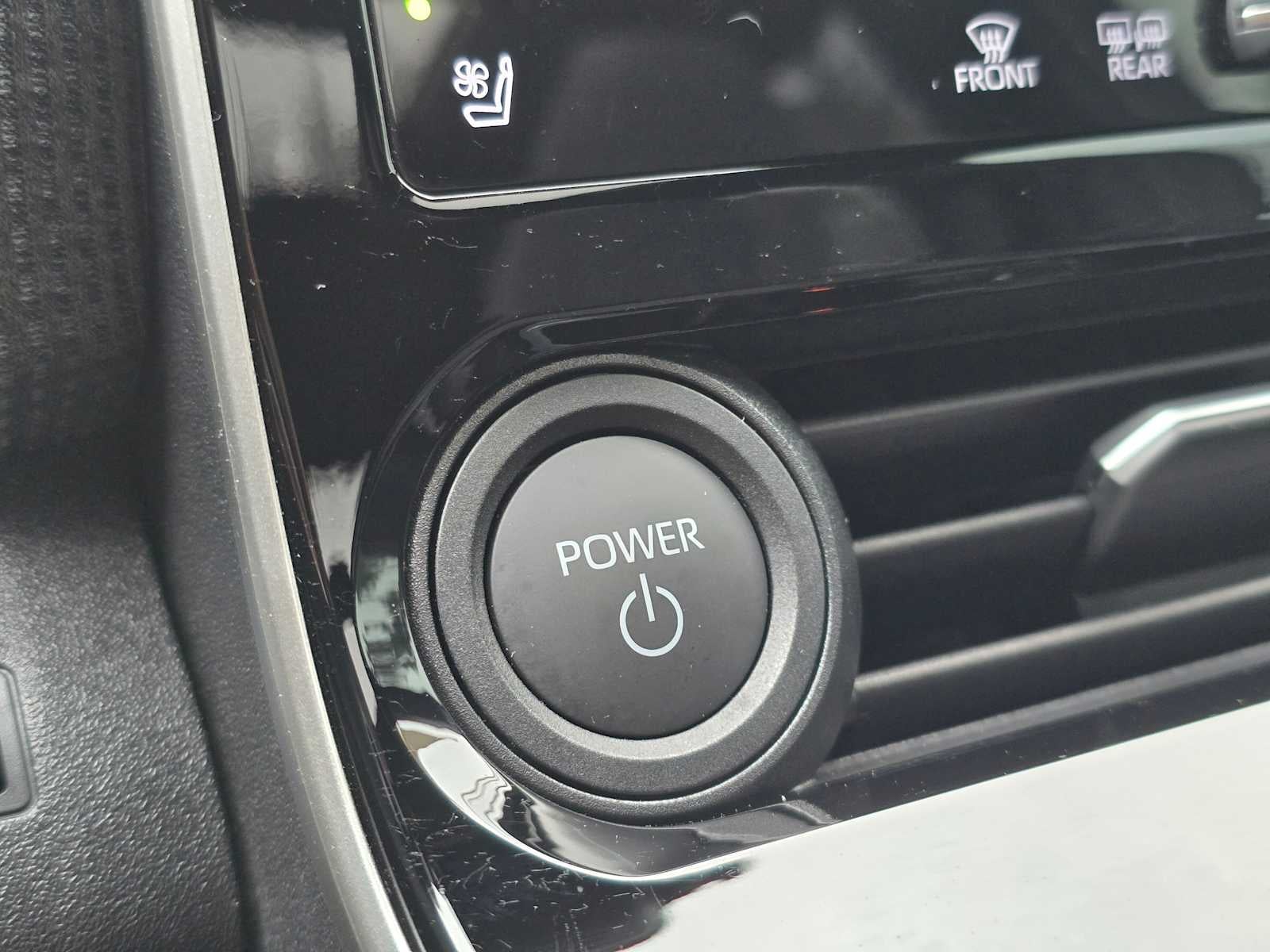 2024 Toyota bZ4X Limited