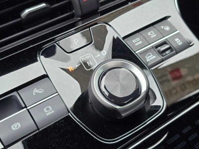 2024 Toyota bZ4X Limited