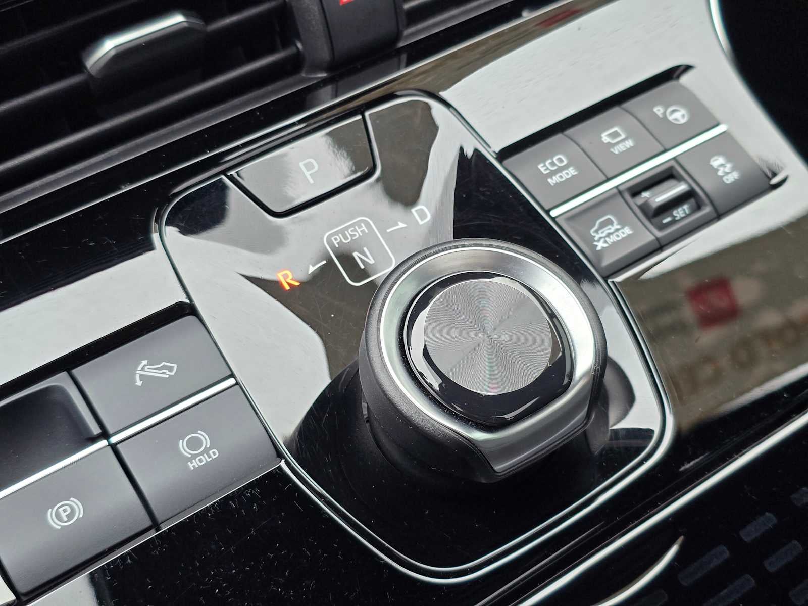 2024 Toyota bZ4X Limited