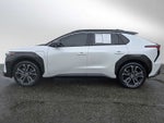 2024 Toyota bZ4X Limited