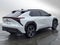 2024 Toyota bZ4X Limited