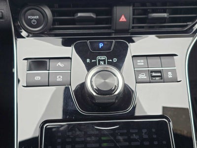 2024 Toyota bZ4X XLE