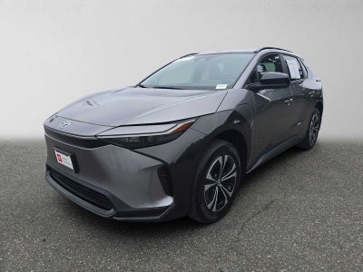 2024 Toyota bZ4X XLE