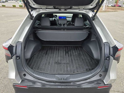 2023 Toyota bZ4X Limited