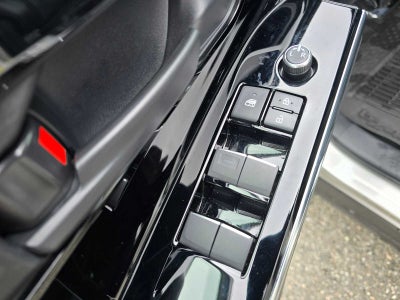 2023 Toyota bZ4X Limited